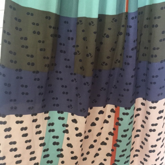 Anthropologie Konrad + Joseph Coya High Low Dress - Picture 4 of 7